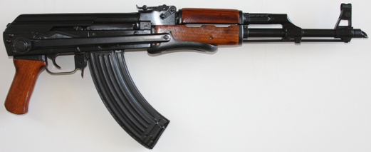 NORINCO 56S-1 AK-47